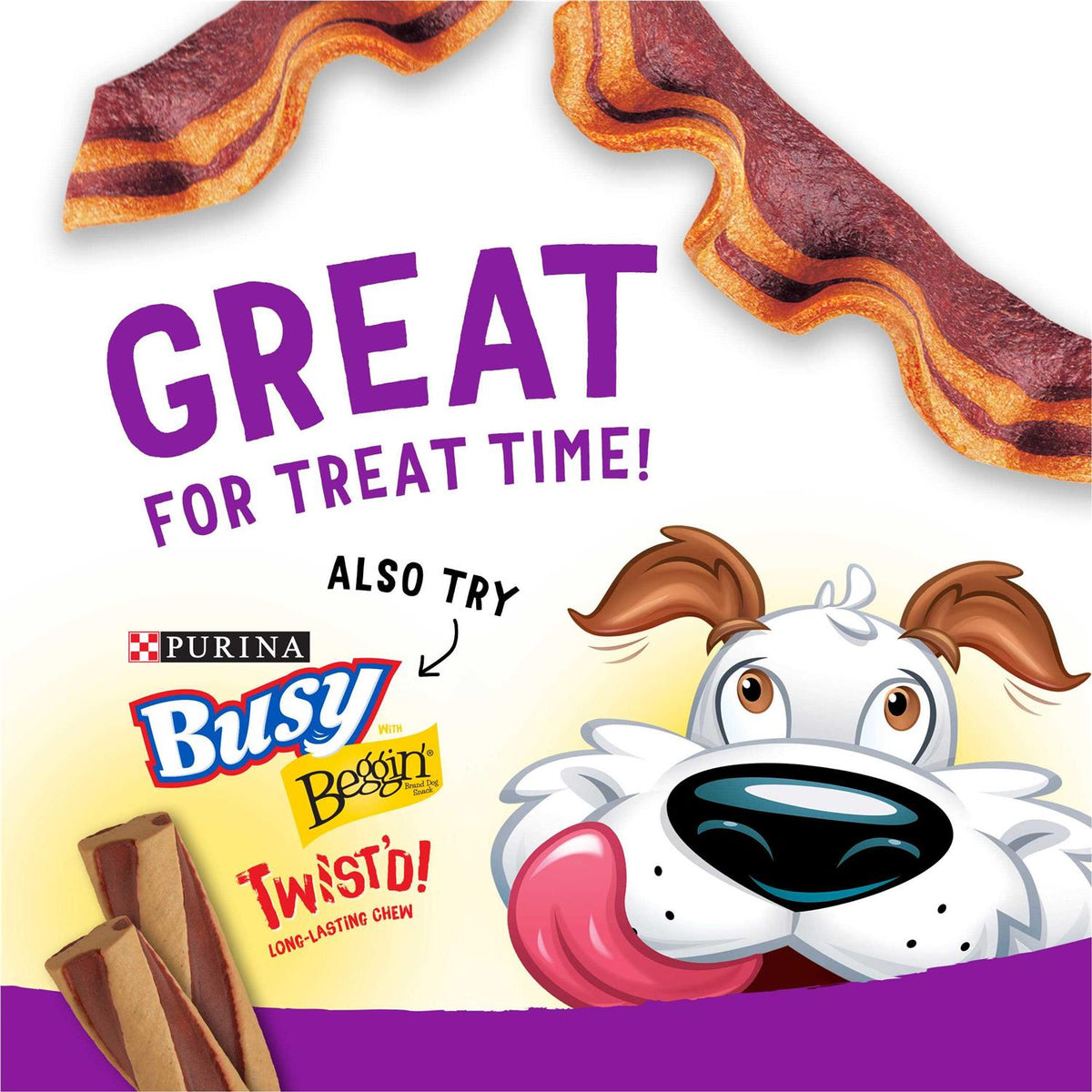 Dog Treats K6844