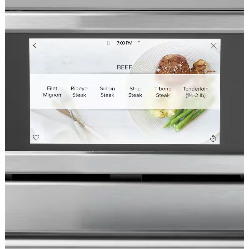 30 in. Electric Wall Oven and Microwave Combo U255