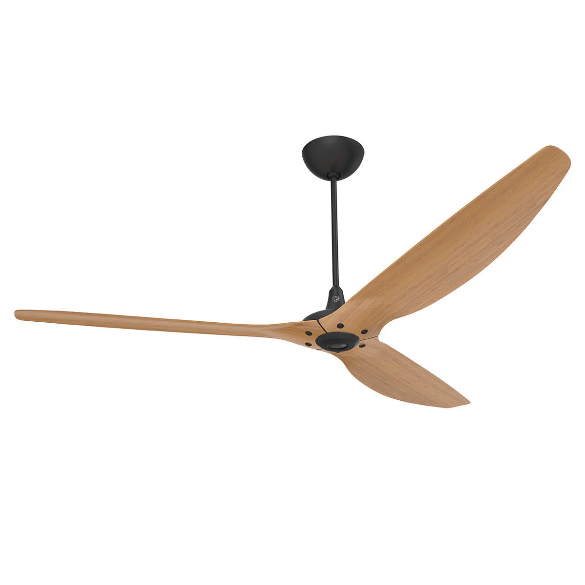 84 Ceiling Fan with Bamboo Blades R662604