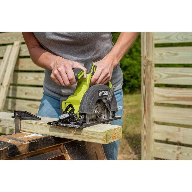 18V Cordless 4-Tool Combo Kit with Batteries & Charger I2199