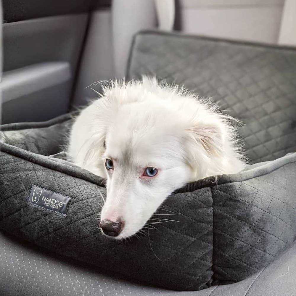 Dog Car Seat Bed Z50160