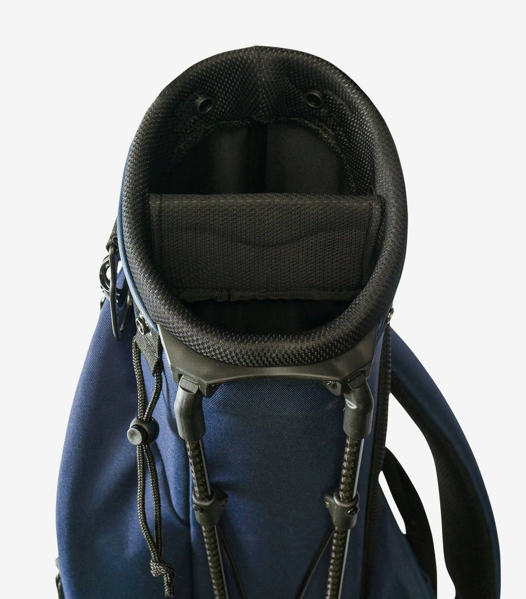 Navy Golf Bag W401982