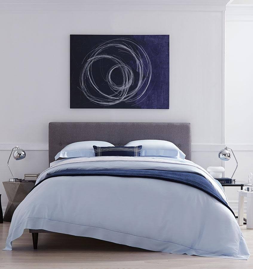 California King Fitted Sheet B16271