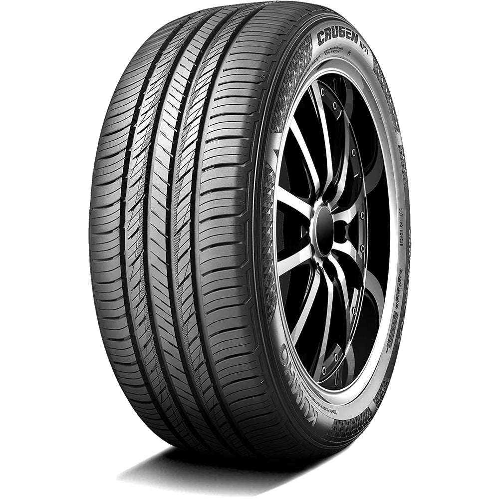 All Season 285/50R20 116V XL SUV/Crossover Tire Q497