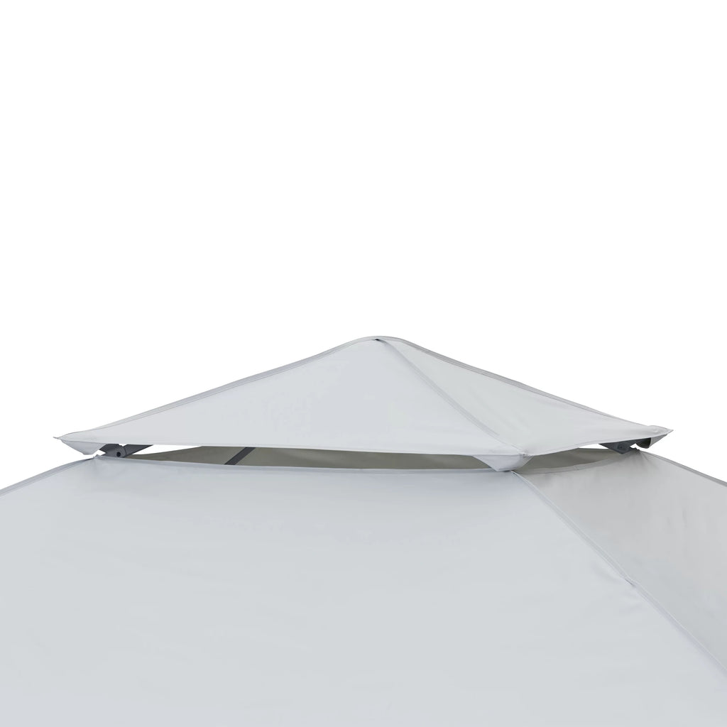 14' x 14' Lighted Canopy X74120