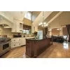 Unfinished Solid Hardwood Kitchen Island Leg O2557