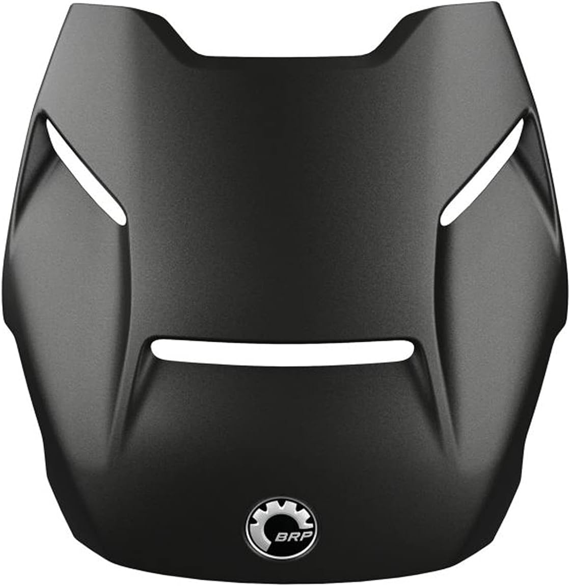 Carbon Black Hood M8553