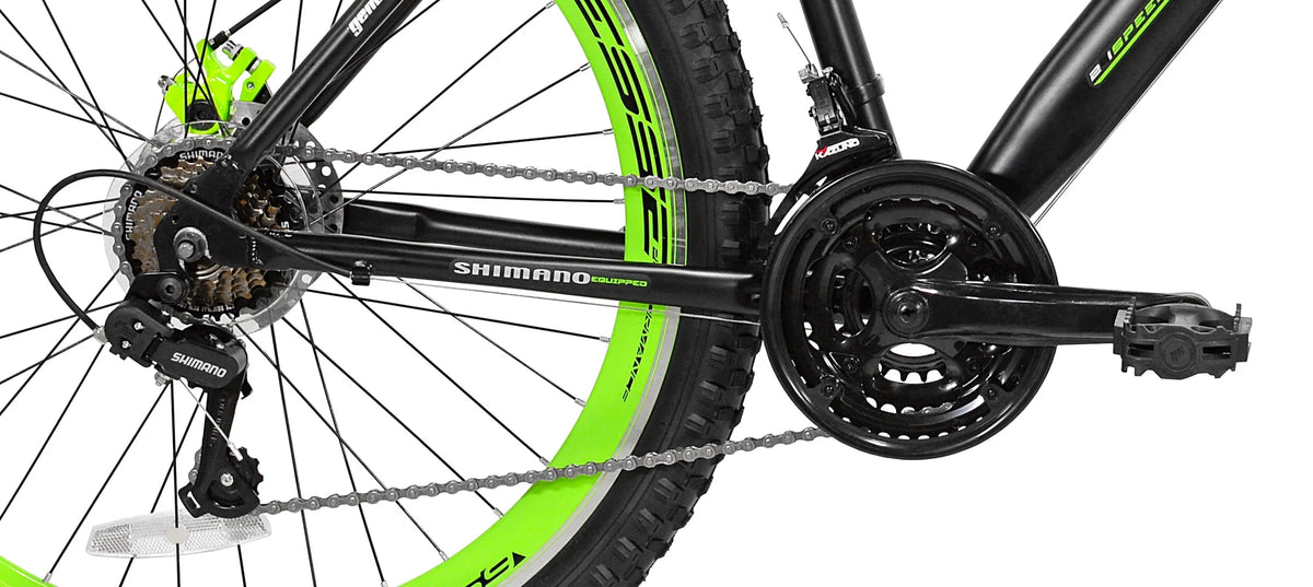 27.5 In. Mountain Bike D4881