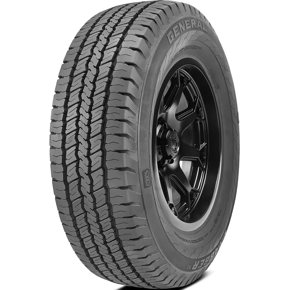 LT265/70R18 124/121R E Tire X805274