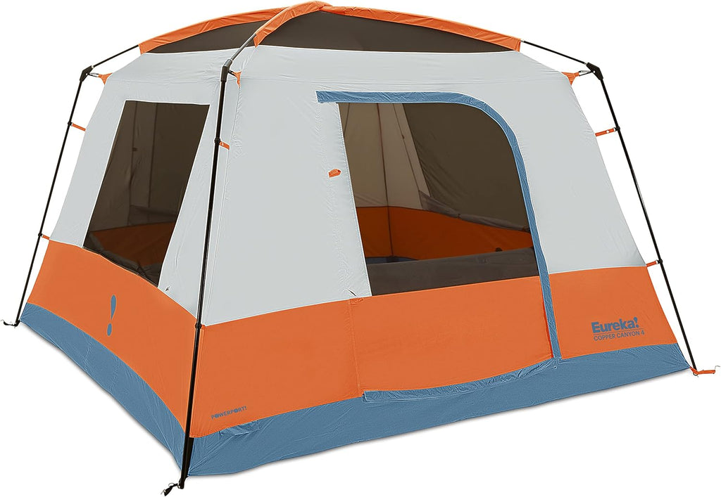 Camping Tent I17397