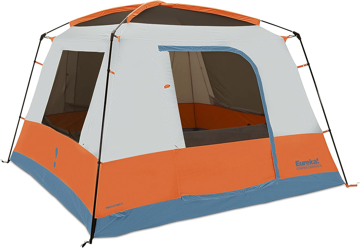 Camping Tent I17397
