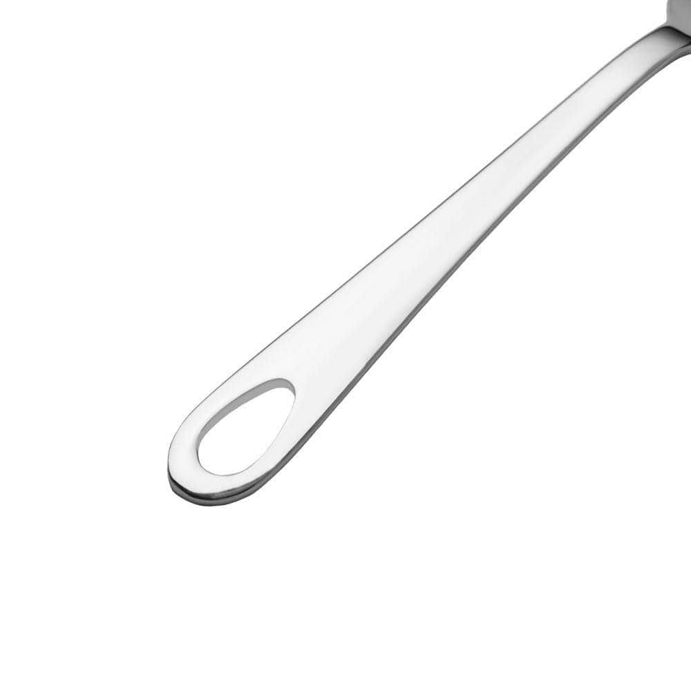 18 pc Flatware Set with Hanging Caddy B8566