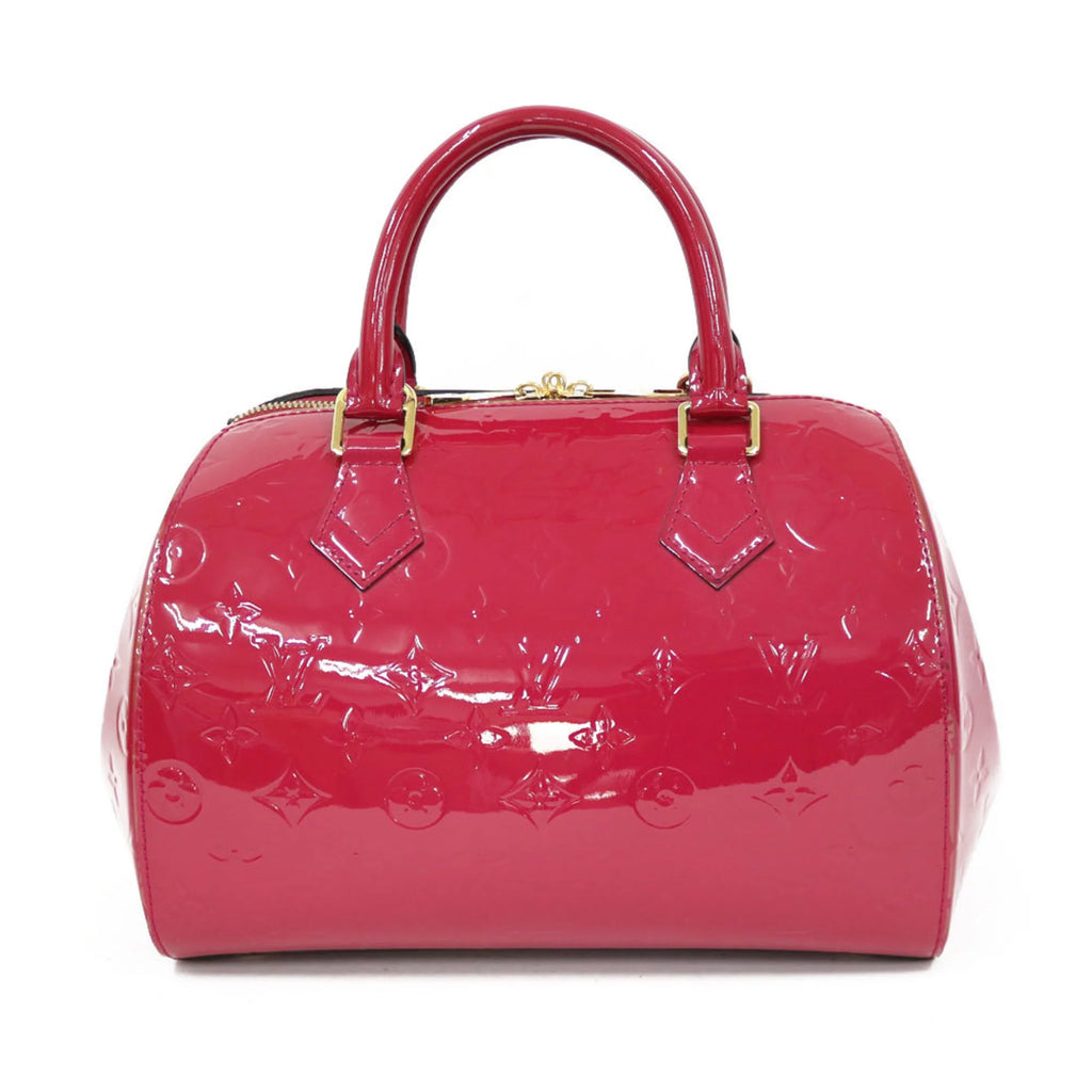 Pre-Owned Monogram Handbag K916
