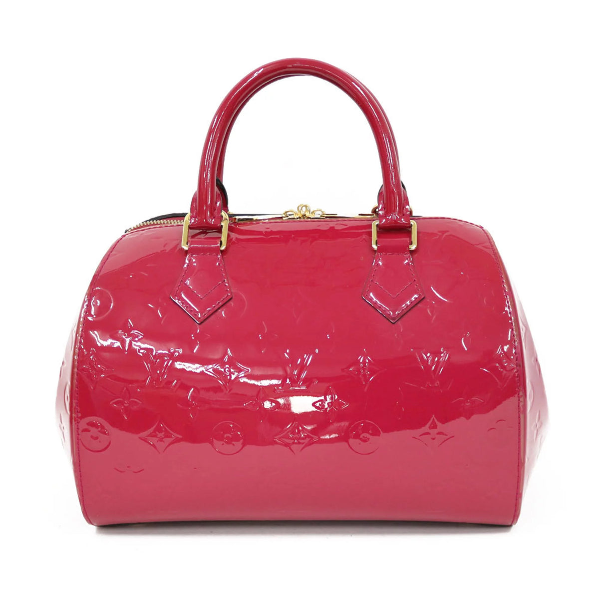 Pre-Owned Monogram Handbag K916