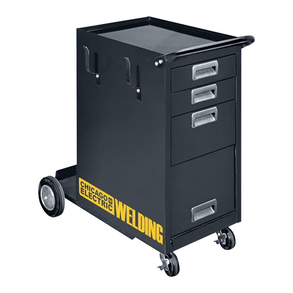 Welding Cabinet E836