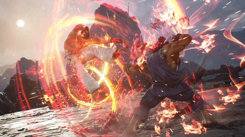 Videojuego Tekken 7 G219974
