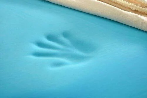 12 Gel Memory Foam Extra Firm Mattress C71723
