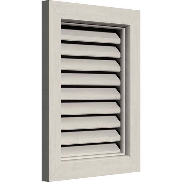 Vertical Gable Vent I3336