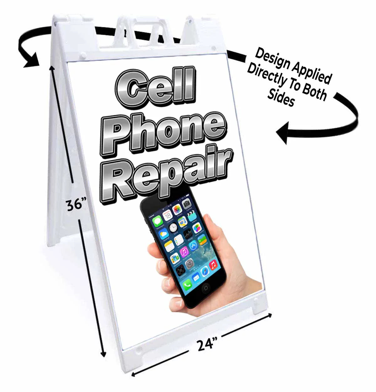 Cell Phone Repair Signicade D742