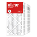 12x24x1 MERV 11 Pleated HVAC AC Furnace Air Filter 7-Pack O972
