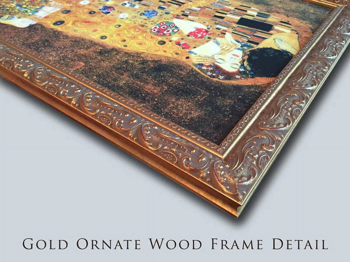 Framed Art Print P8829