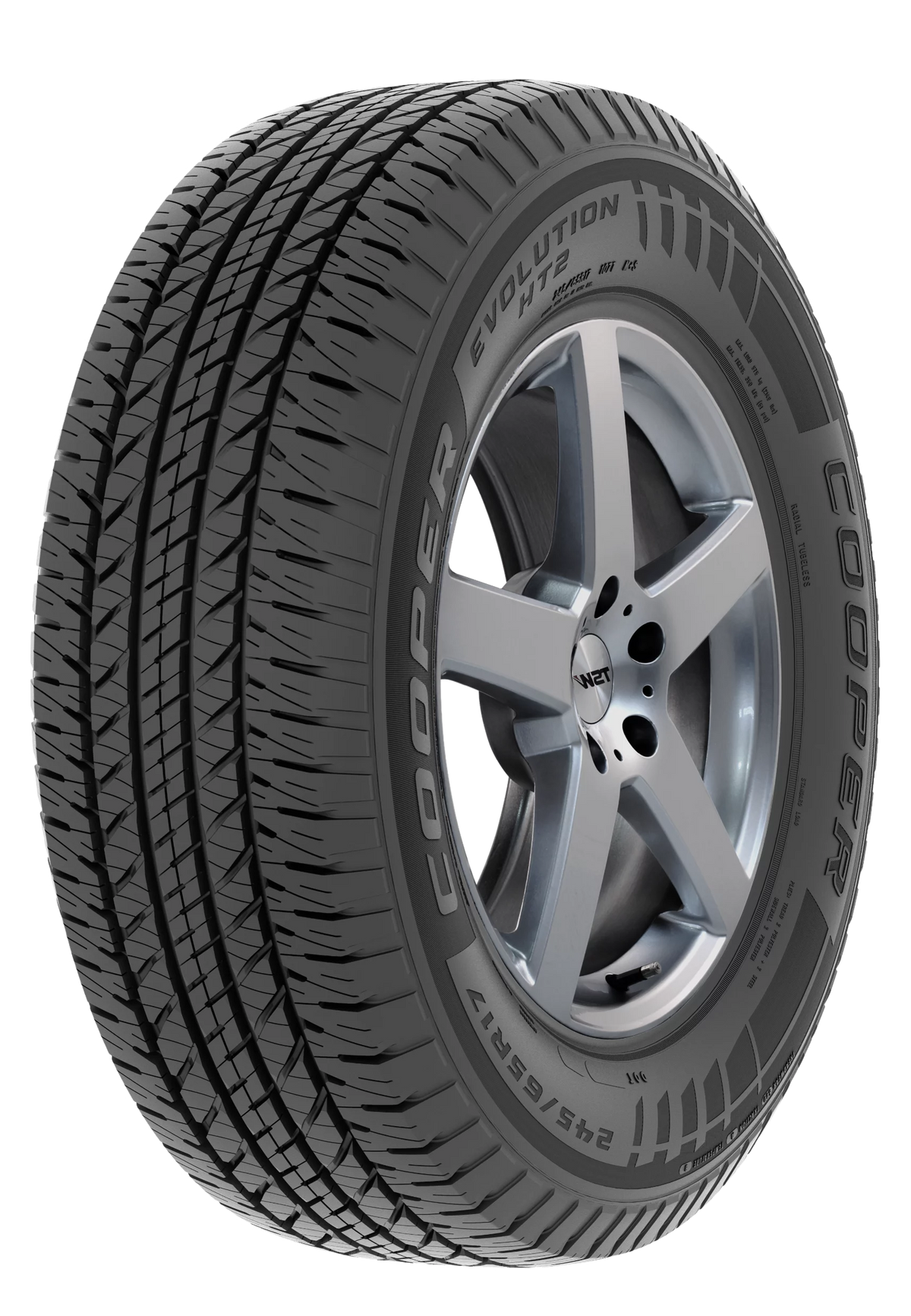 All-Season Tire K585
