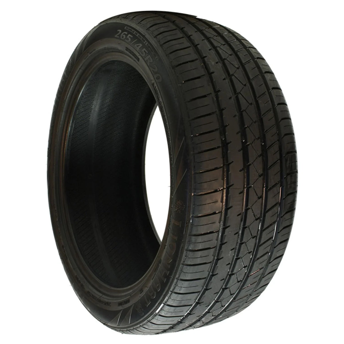All Season 245/30ZR22 95W XL Passenger Tire D251