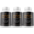 60 Capsules Dietary Supplement 3 Pack V558793