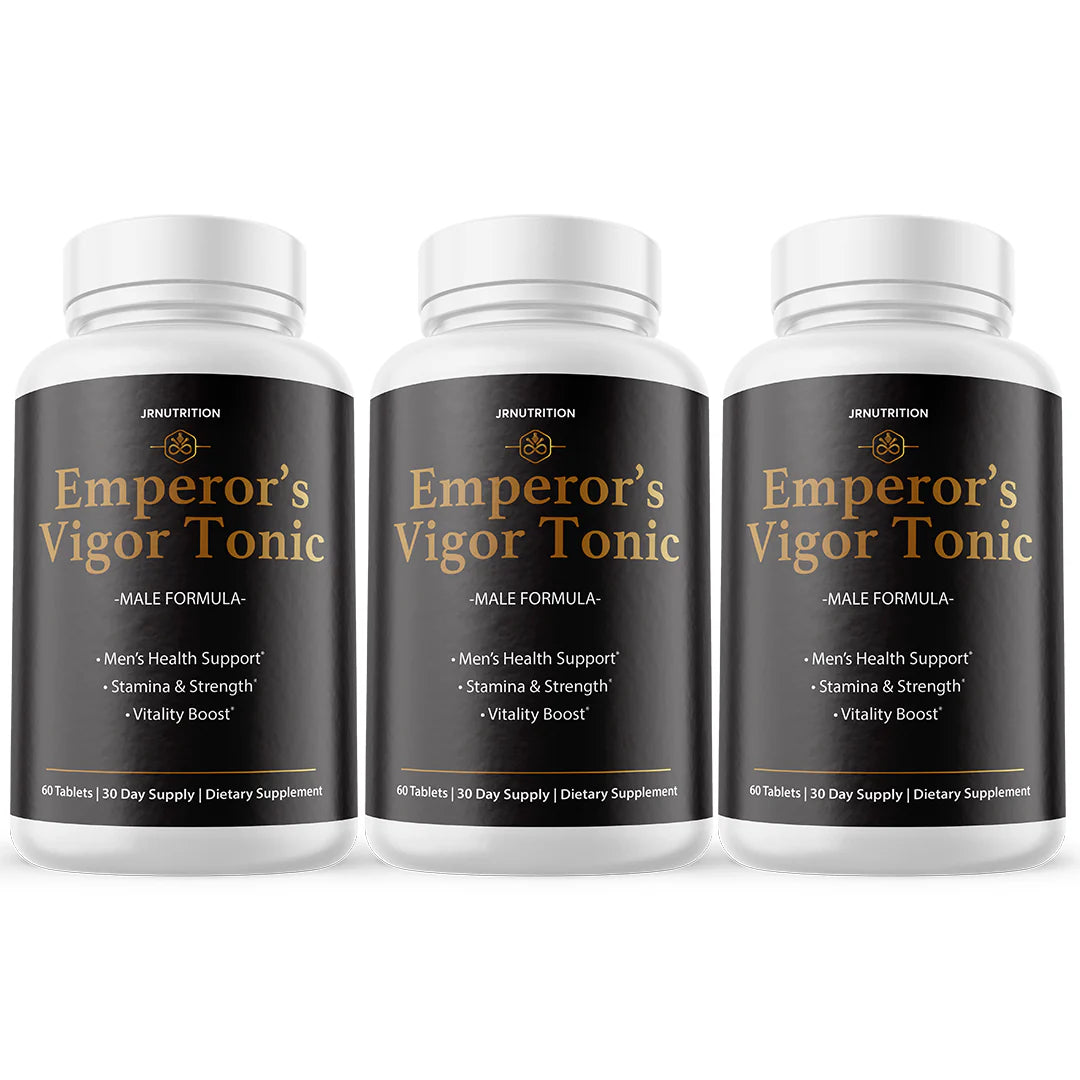 60 Capsules Dietary Supplement 3 Pack V558793