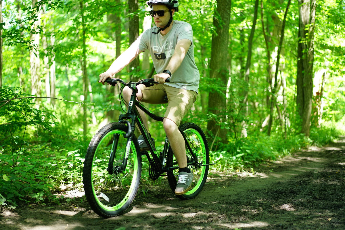 27.5 In. Mountain Bike D4881