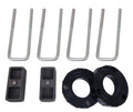 2 inch Suspension Leveling Kits A66213