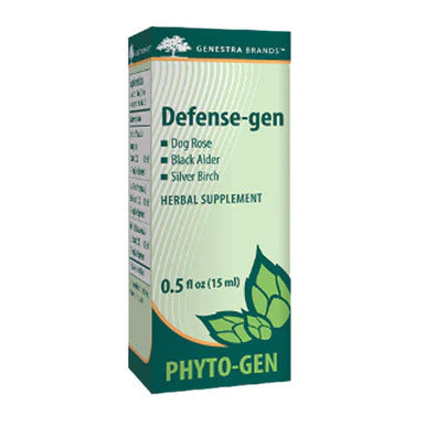Defense-gen 15ml A758