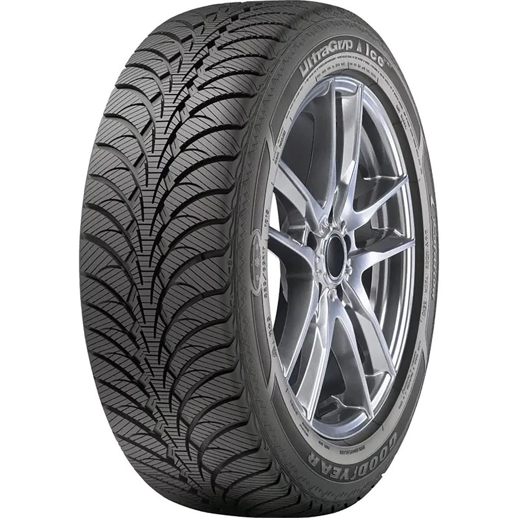 Winter Passenger Tire 205/55R16 94T XL P7323