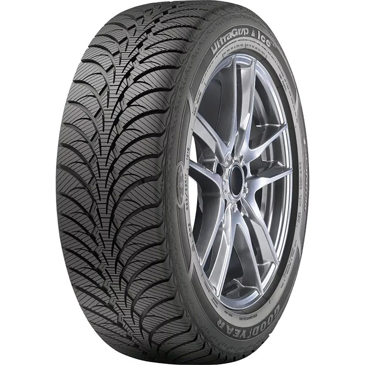 Winter Passenger Tire 205/55R16 94T XL P7323