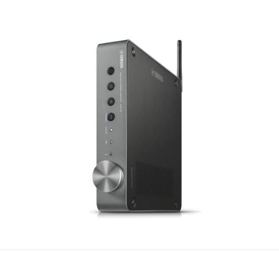 Wireless Streaming Amplifier P559