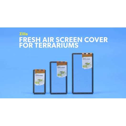 Fresh Air Screen Cover U911863