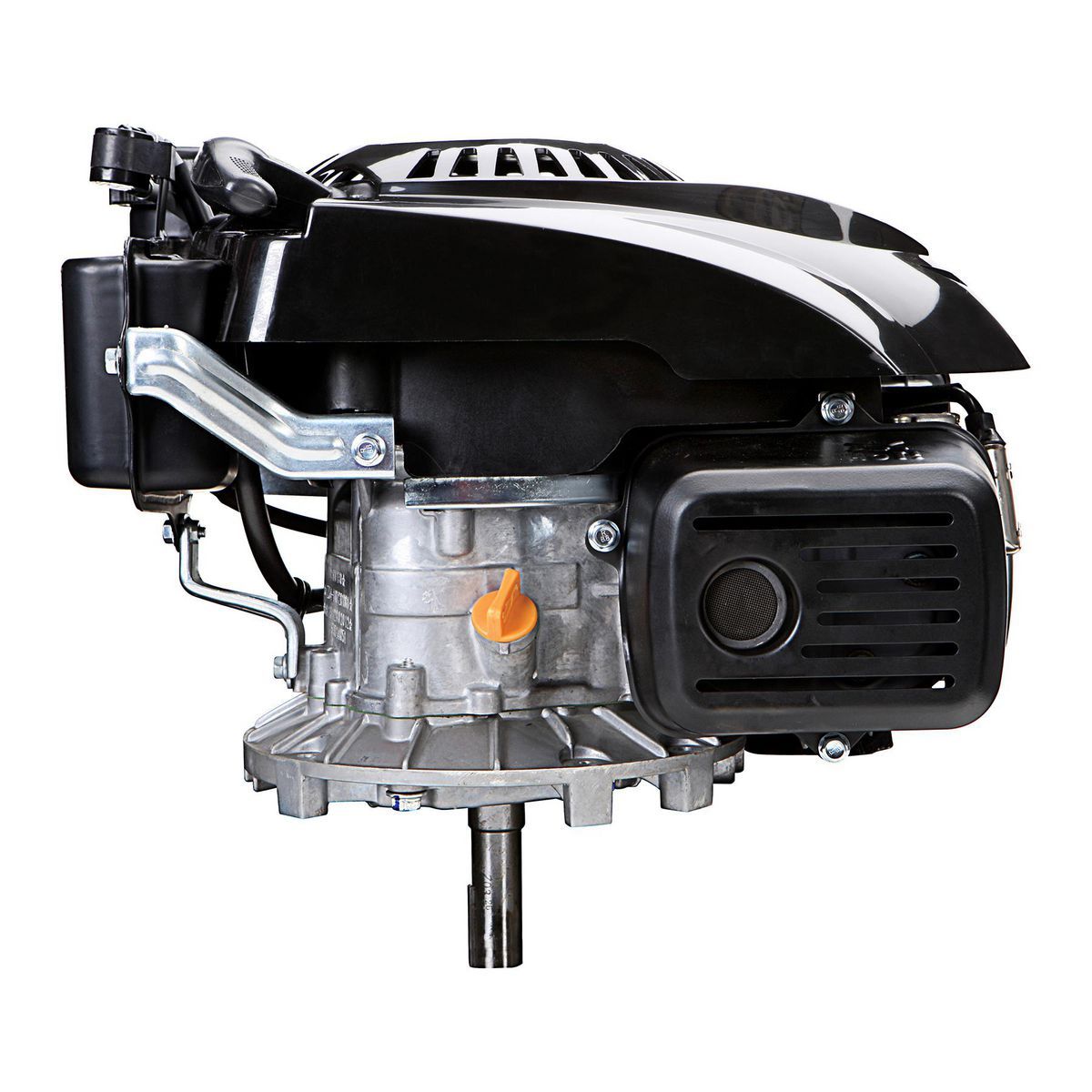 5.5 HP 173cc OHV Vertical-Shaft Gas Engine J9550