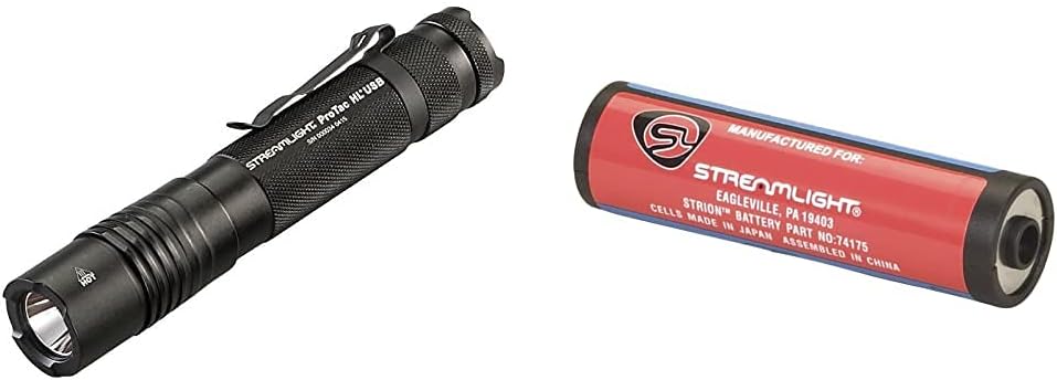 1000 Lumen Tactical Flashlight N7331