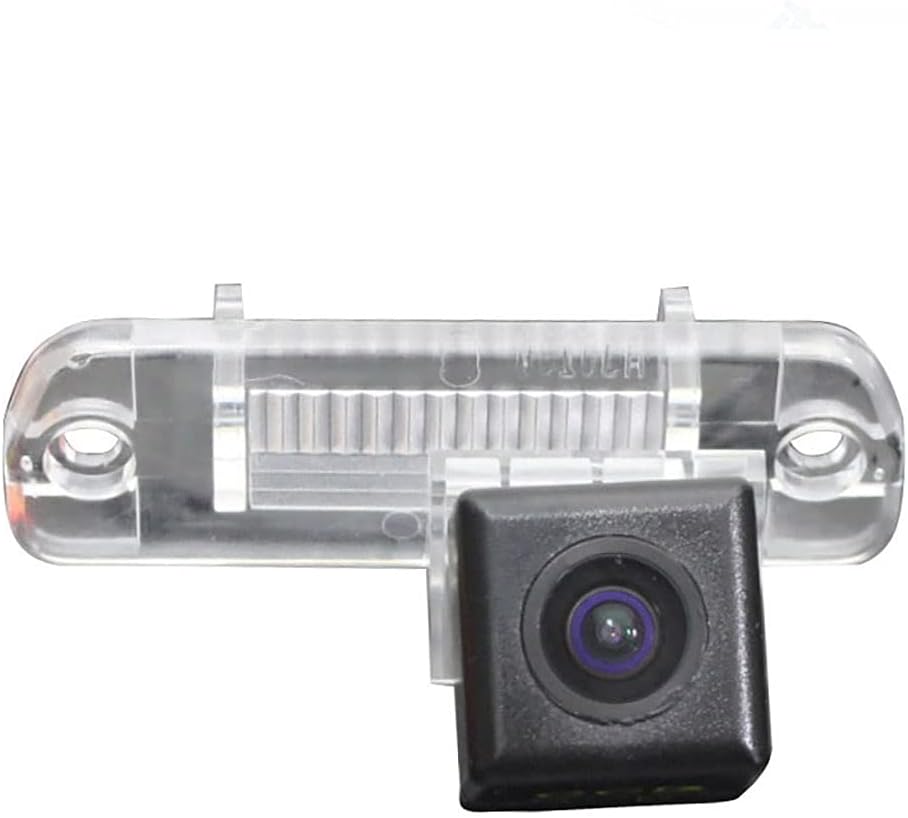 Waterproof Rear View Backup Vehicle Camera 170° Night Vision Pack of 2 Z87272