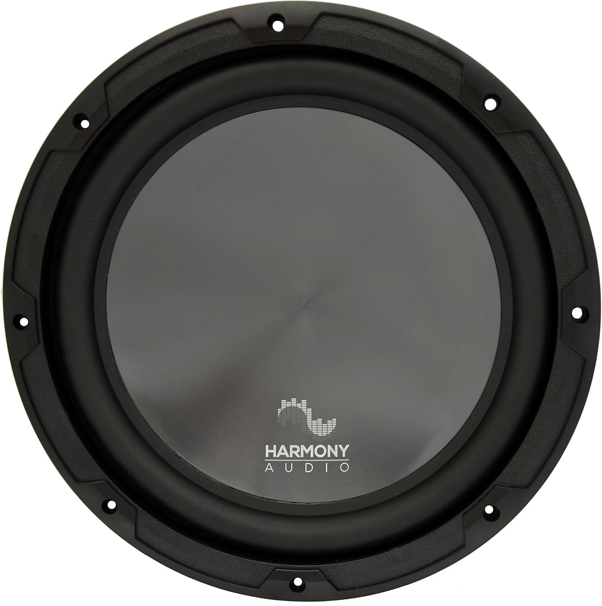 Single 12 Sub Box & HA-A400.1 G8728
