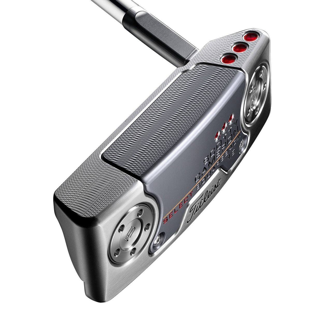 Putter B432