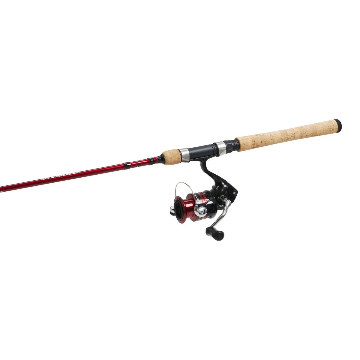 Fishing Rod & Reel Spinning Combo Q364