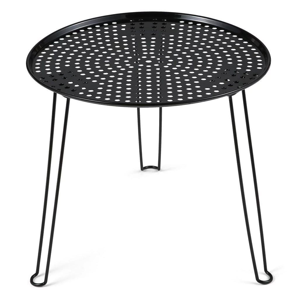 Portable Folding Round Table F6552