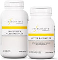 B-Complex + Magnesium Glycinate S6291