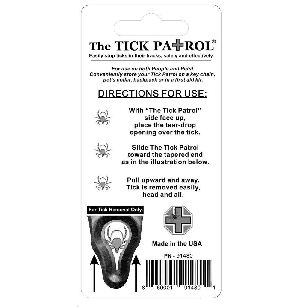 Tick Remover I61058