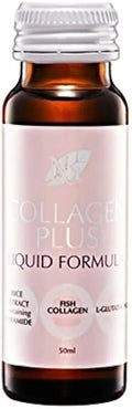 Collagen Liquid Formula 8 Bottle T93576