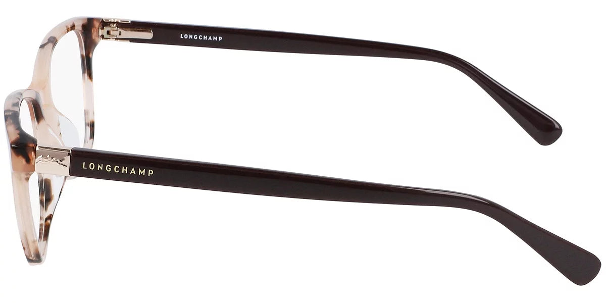 Rectangle Eyeglasses B47656