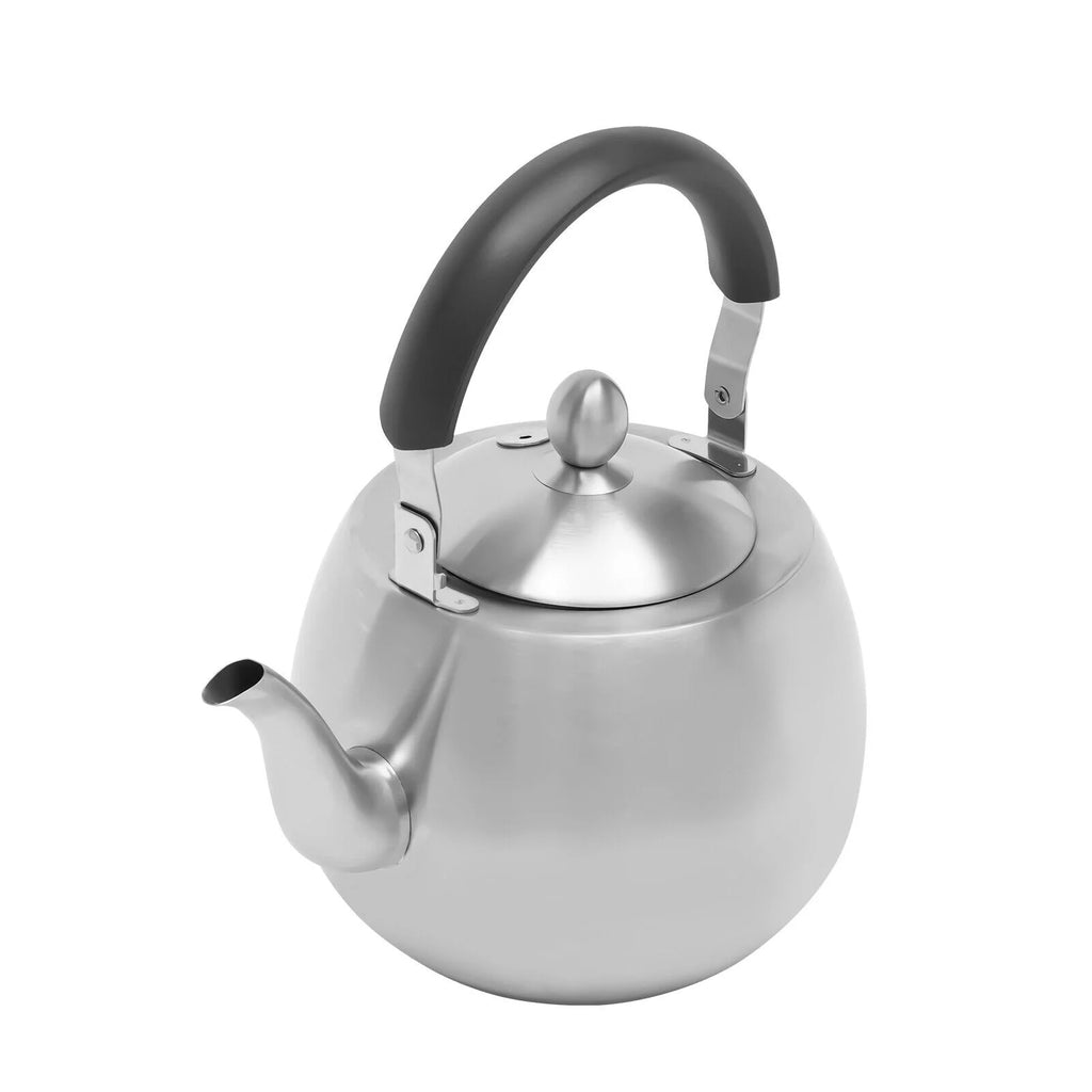 4L Stainless Steel Kettle Teapot M475