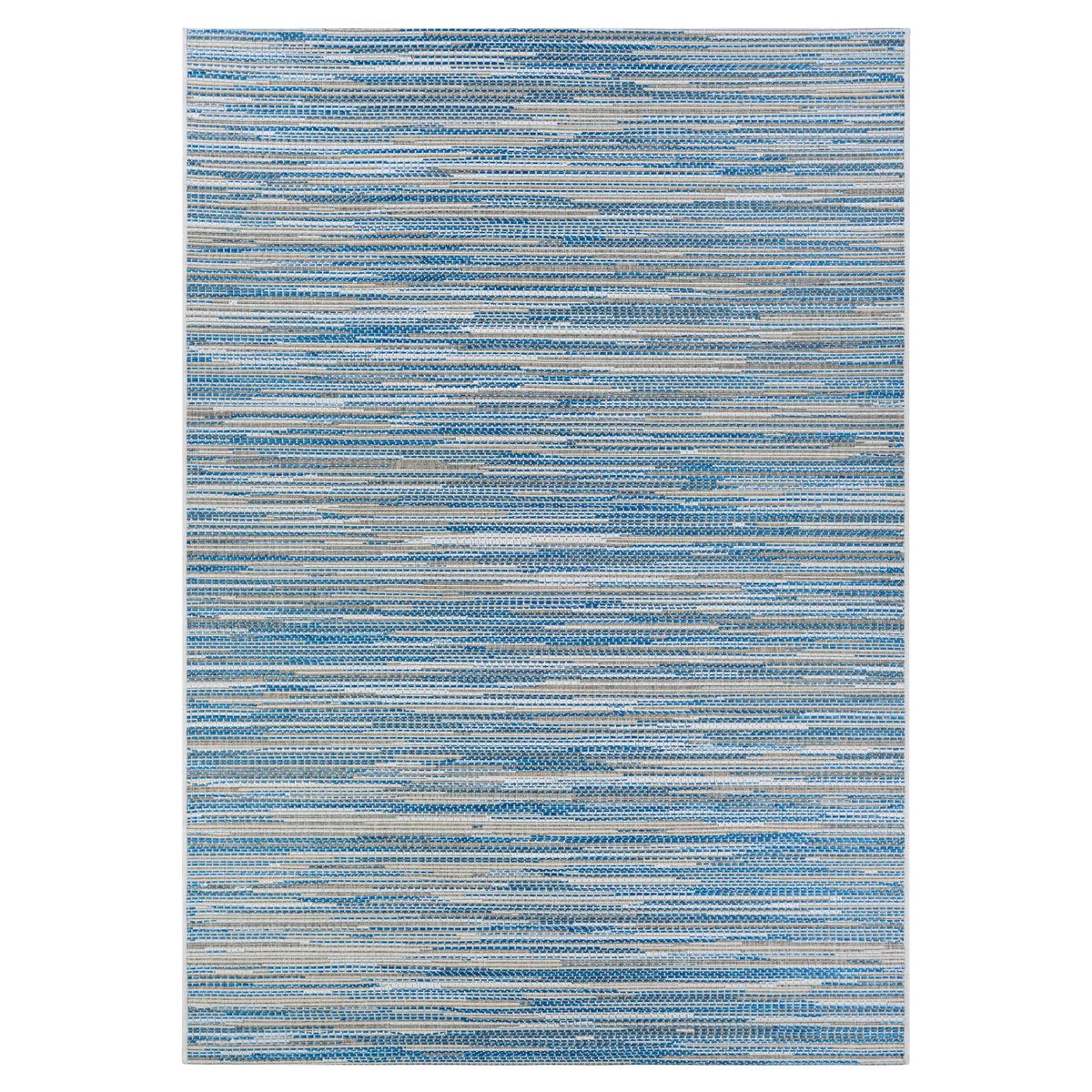 5'10" x 9'2" Indoor/Outdoor Area Rug O5381