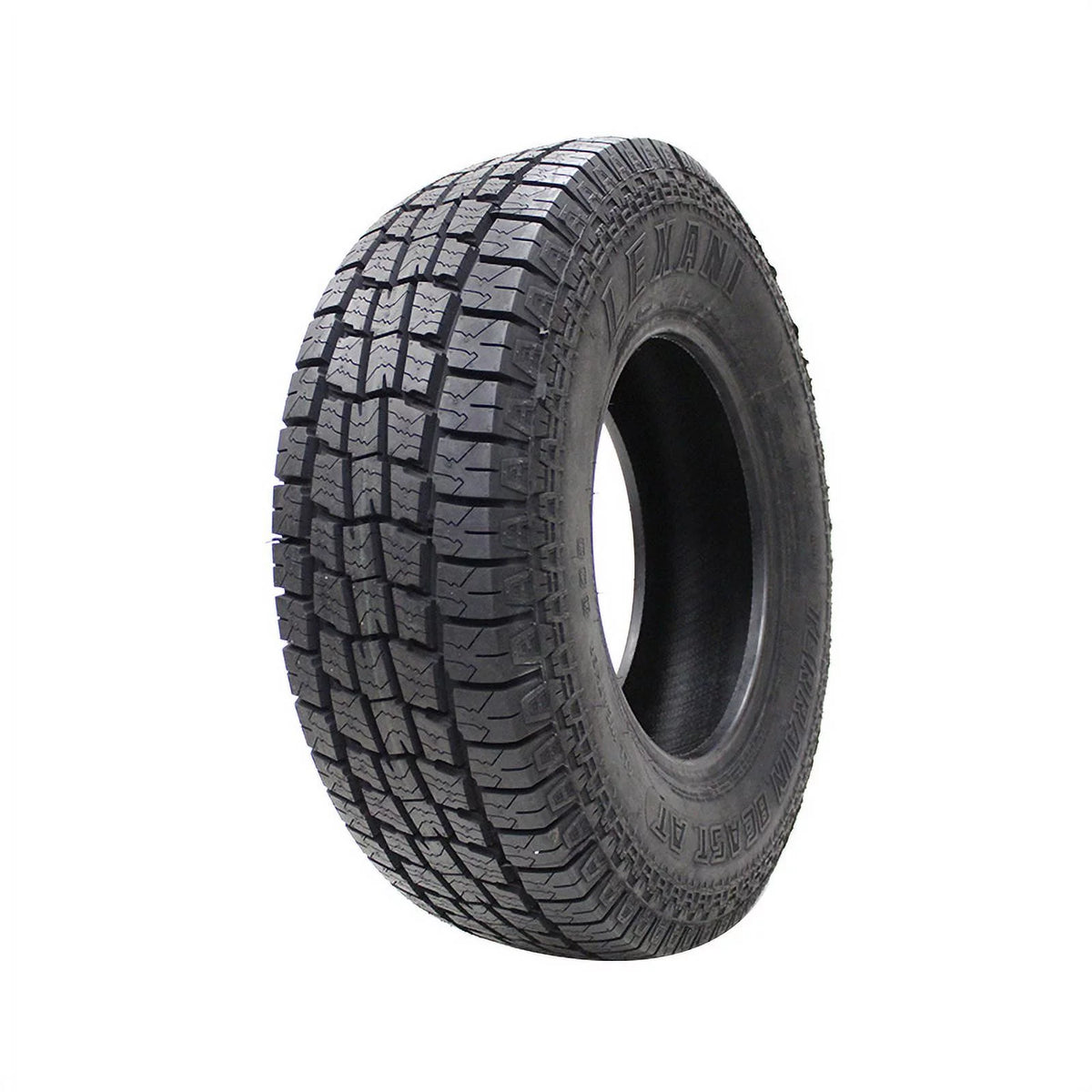 LT245/70R17 119/116S Tire G192